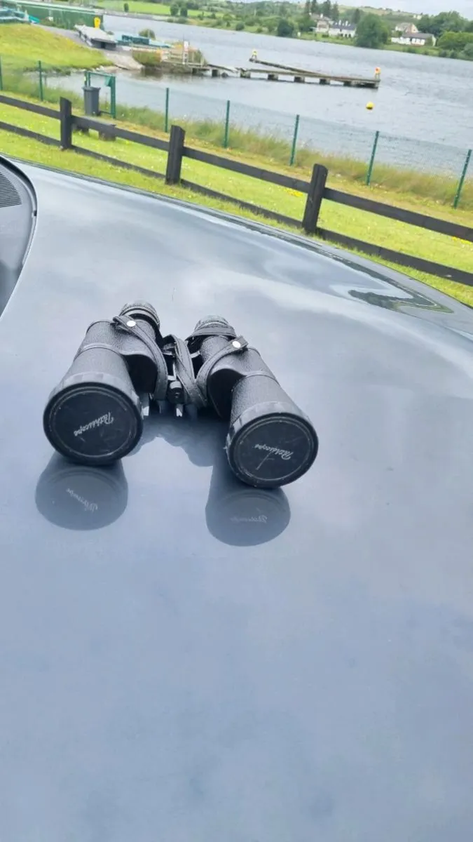 Binoculars - Image 2
