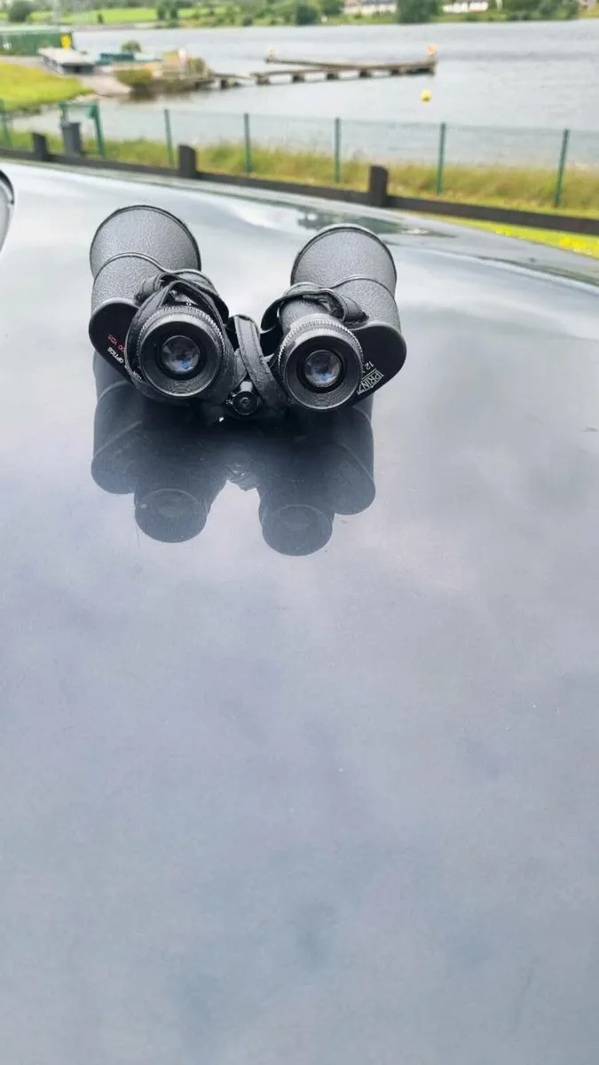 Binoculars - Image 3