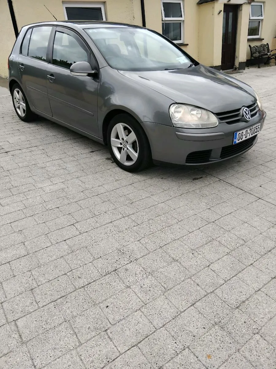 Golf 1.9tdi - Image 2