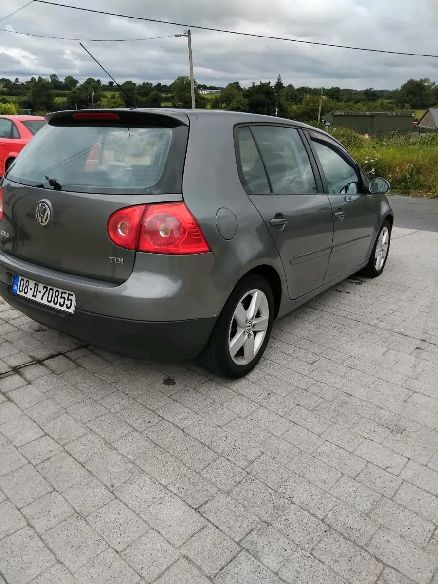 Golf 1.9tdi - Image 3
