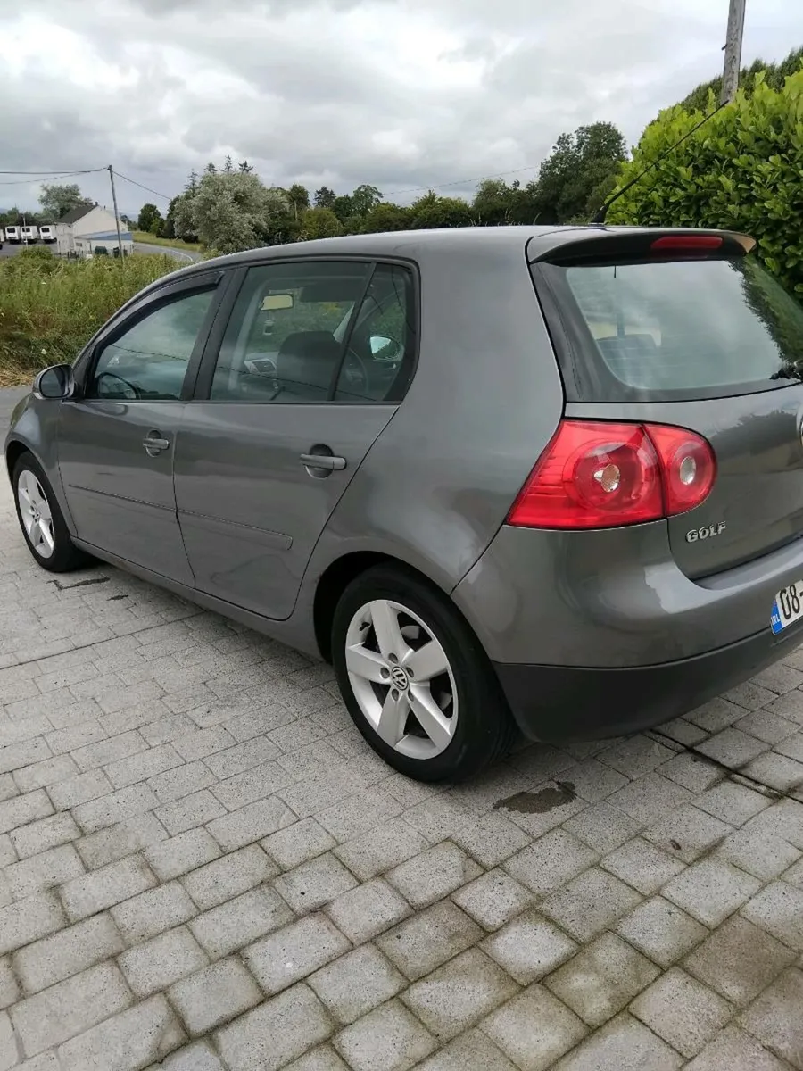 Golf 1.9tdi - Image 4