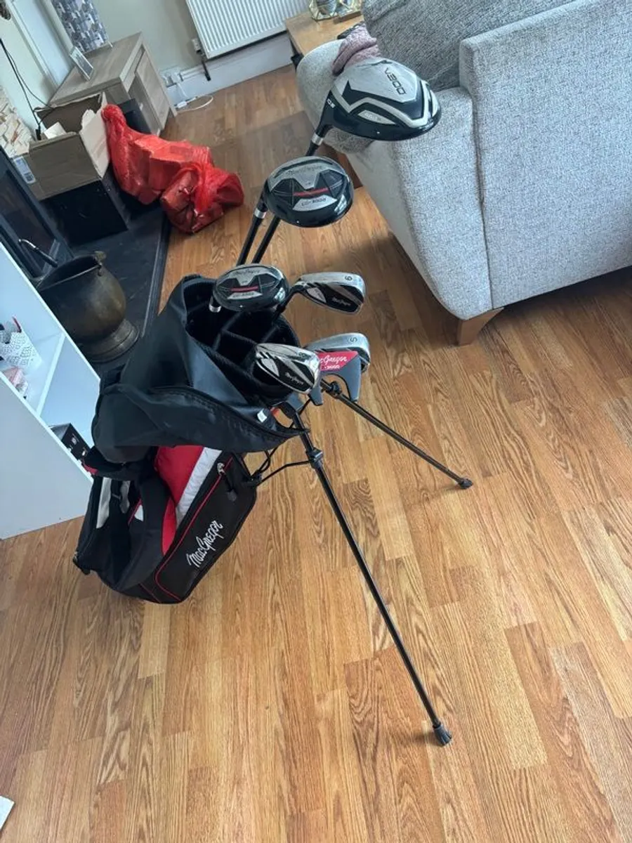 Golf clubs - Image 4