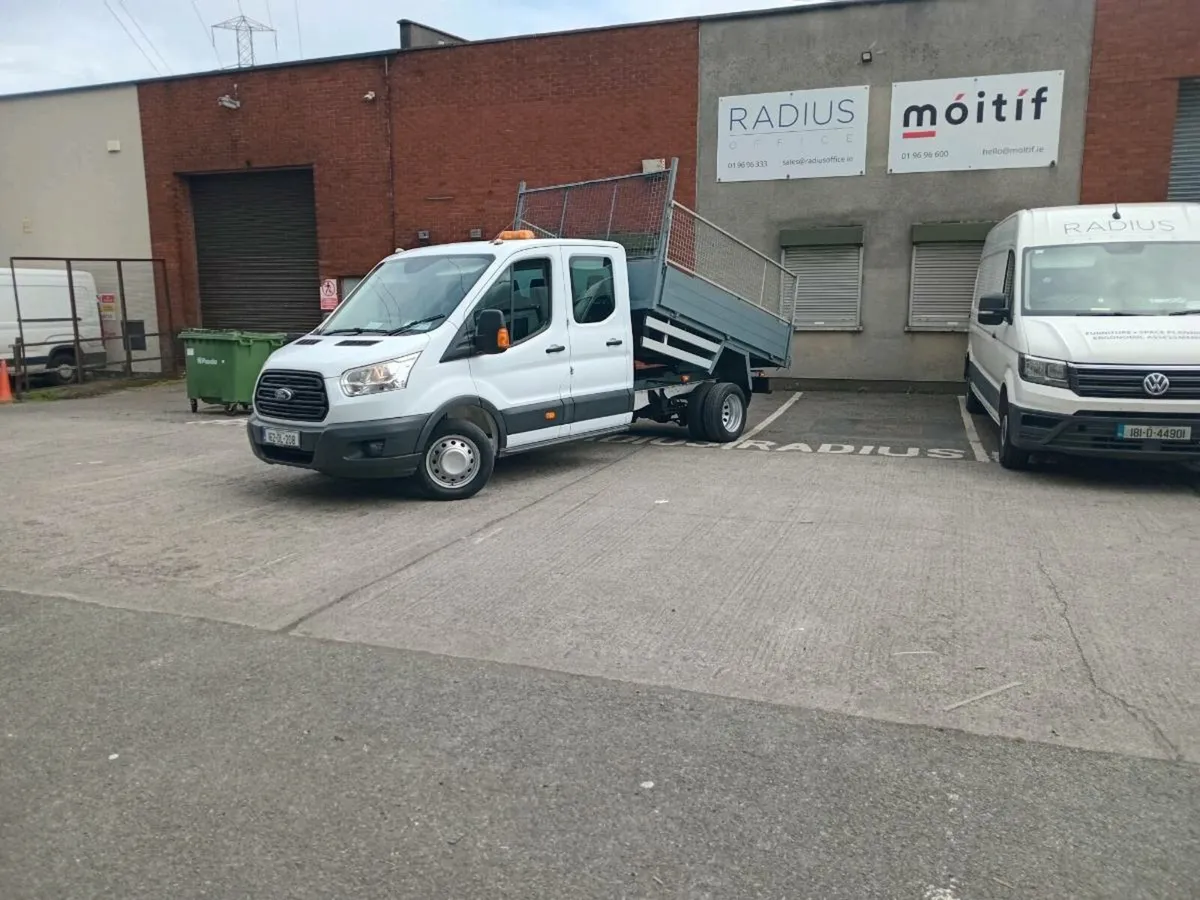 Ford transit - Image 4