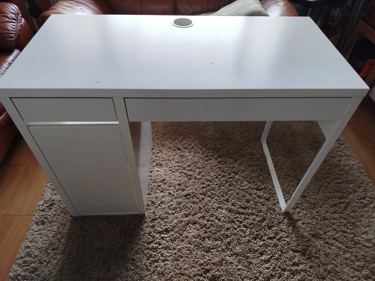 2 Desks,  Computer/Study - Image 2