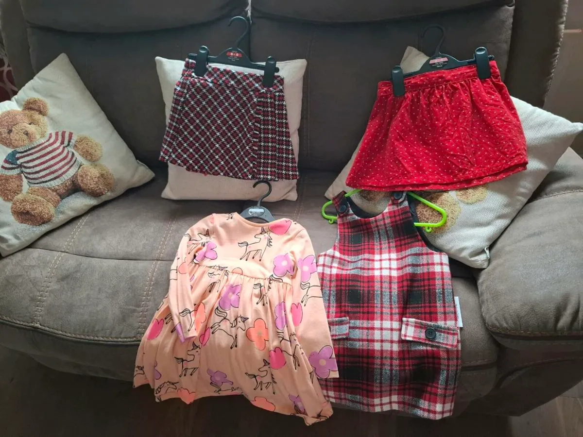 Clothes - Image 1