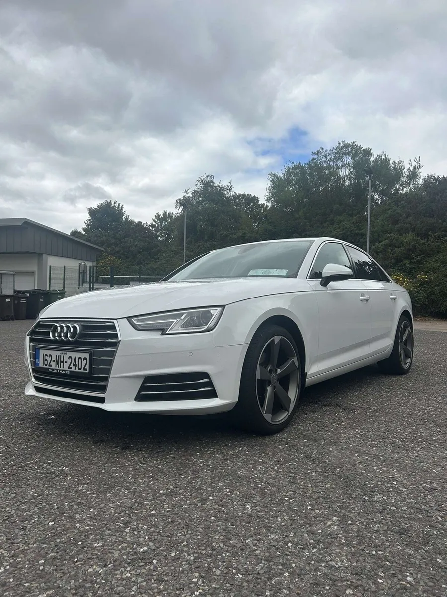 A4 1.4 tfsi - Image 1