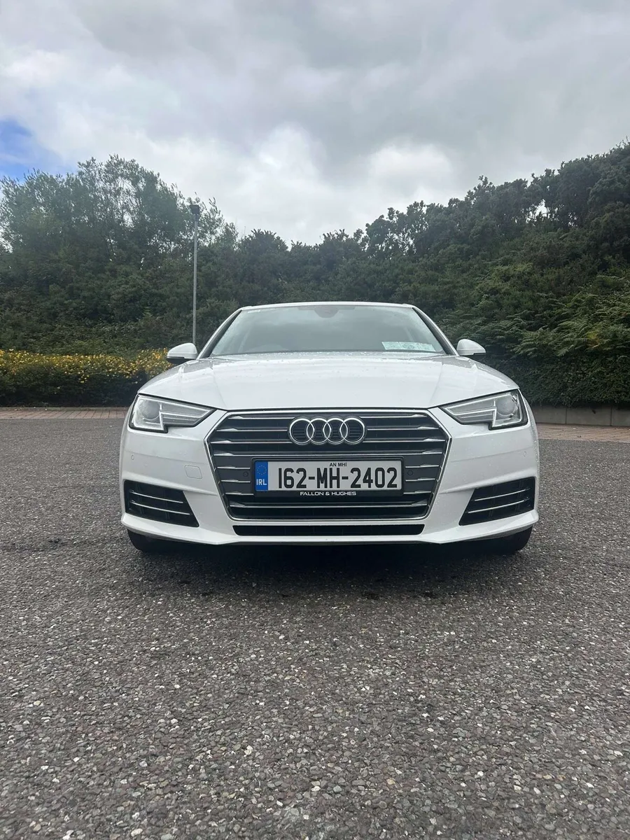 A4 1.4 tfsi - Image 2