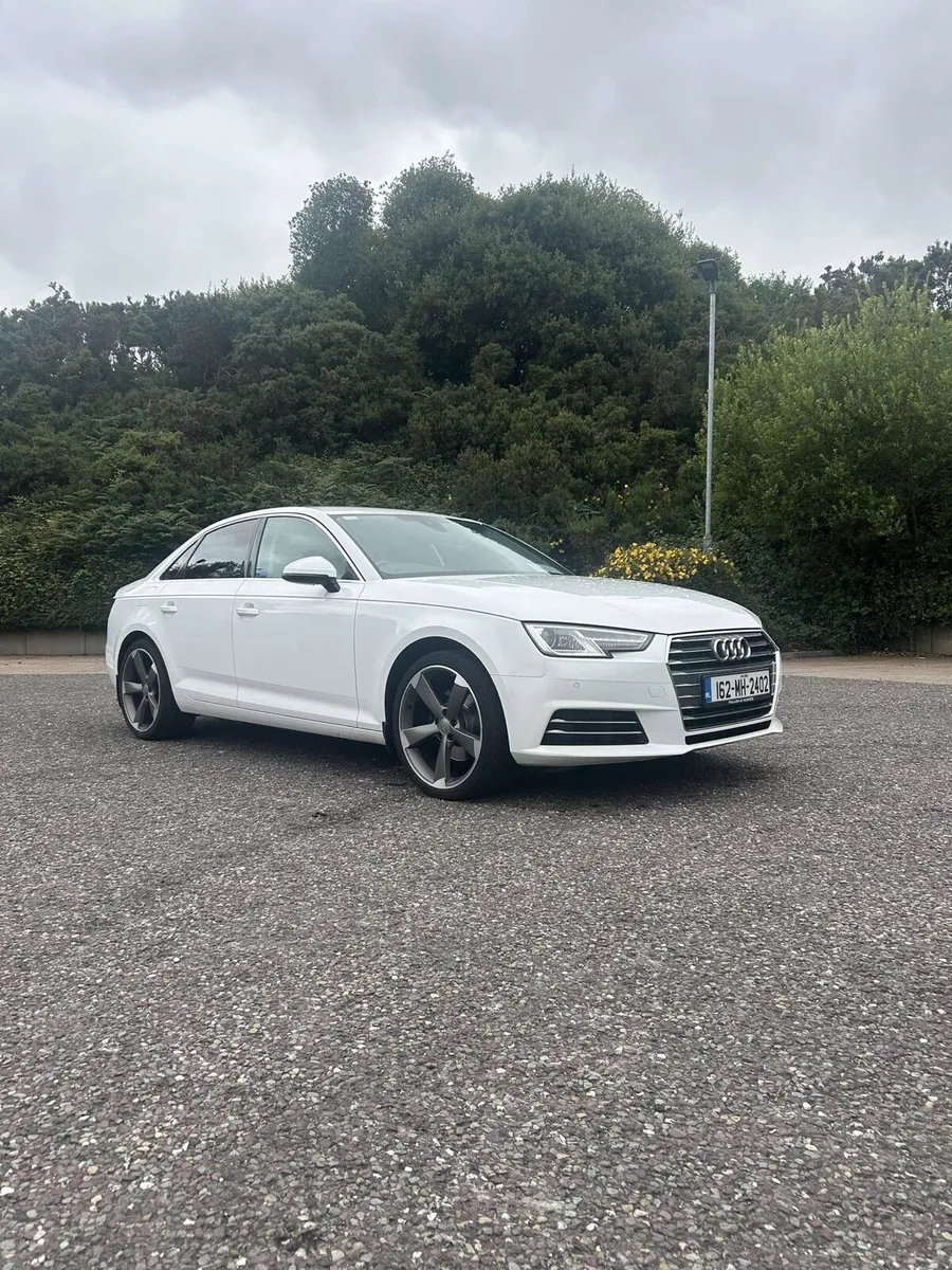 A4 1.4 tfsi - Image 3