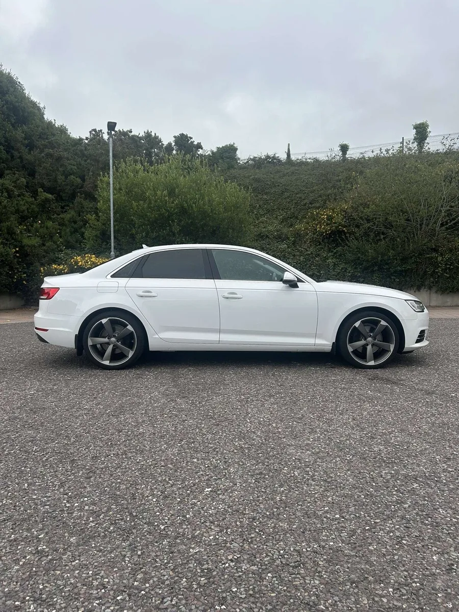 A4 1.4 tfsi - Image 4