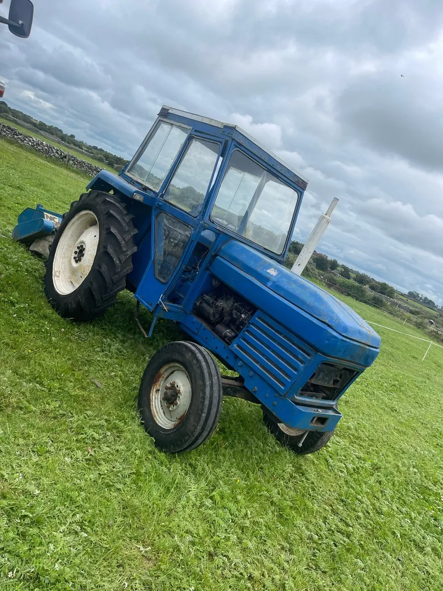 Leyland 344 - Image 1