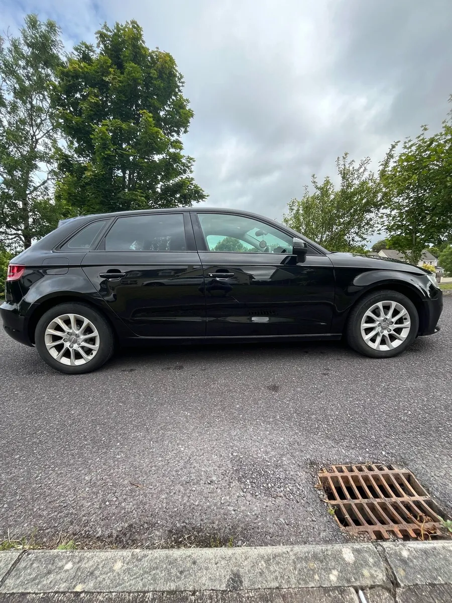 Audi A3 2013 - Image 4