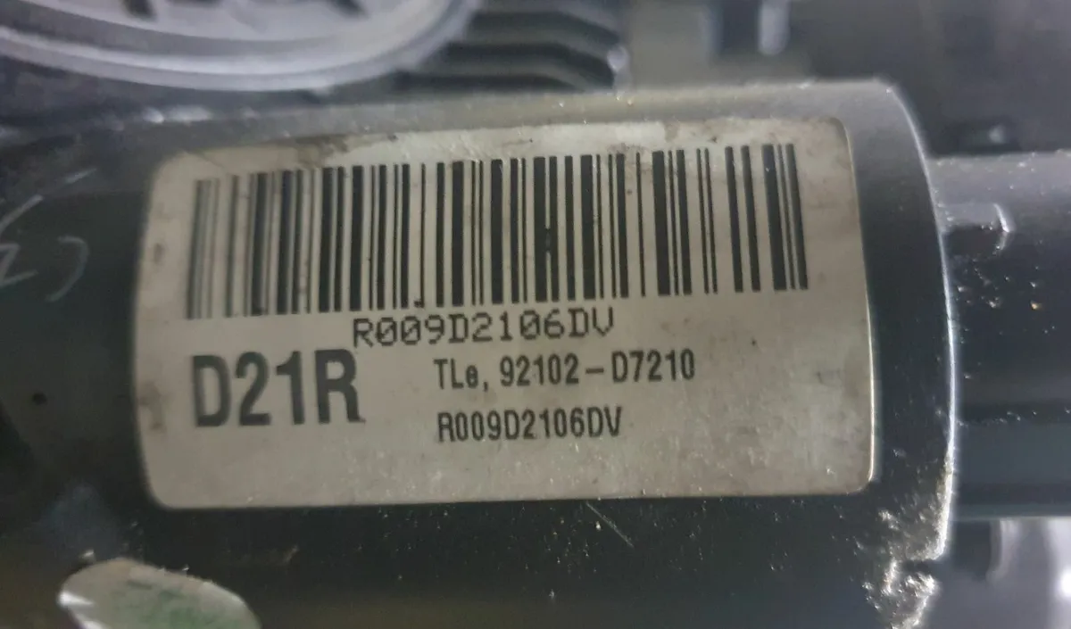 hyundai tucson premium headlights - Image 2