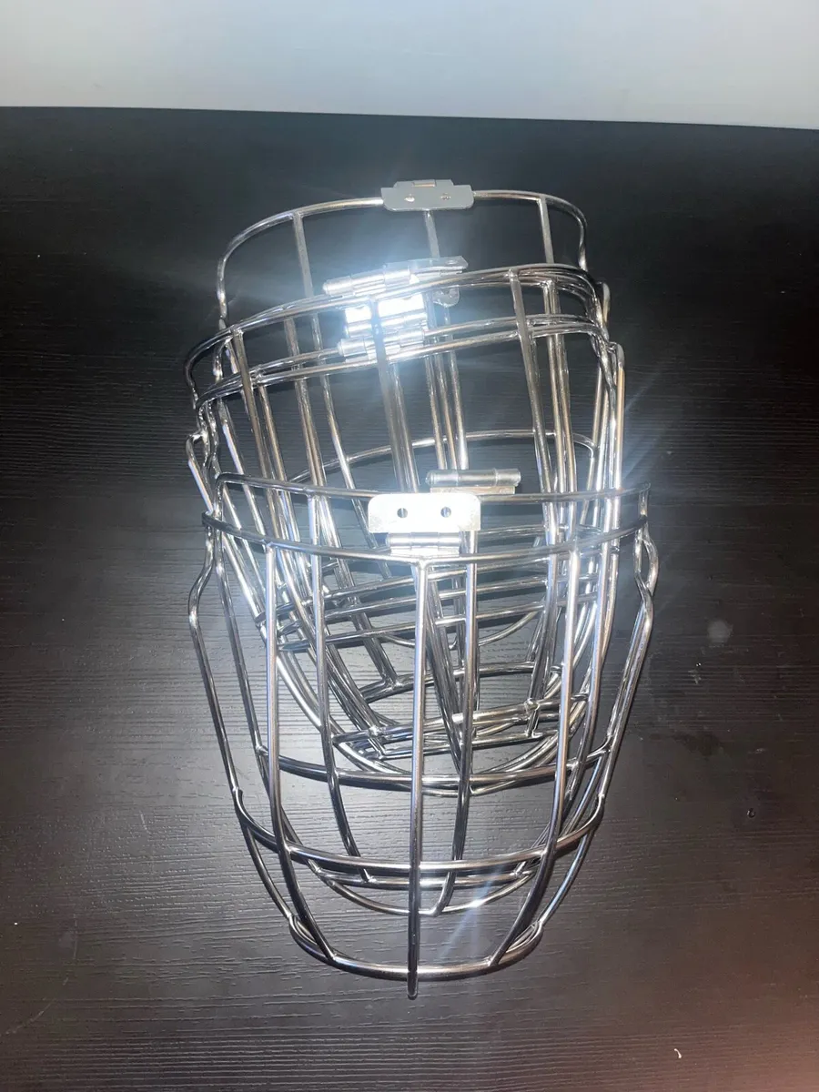 Hurling guards