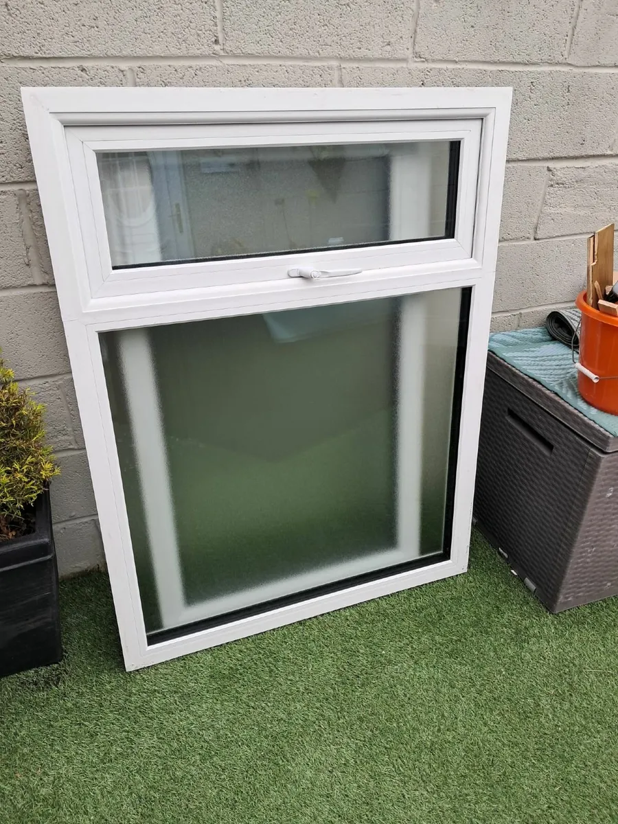 Tribble window