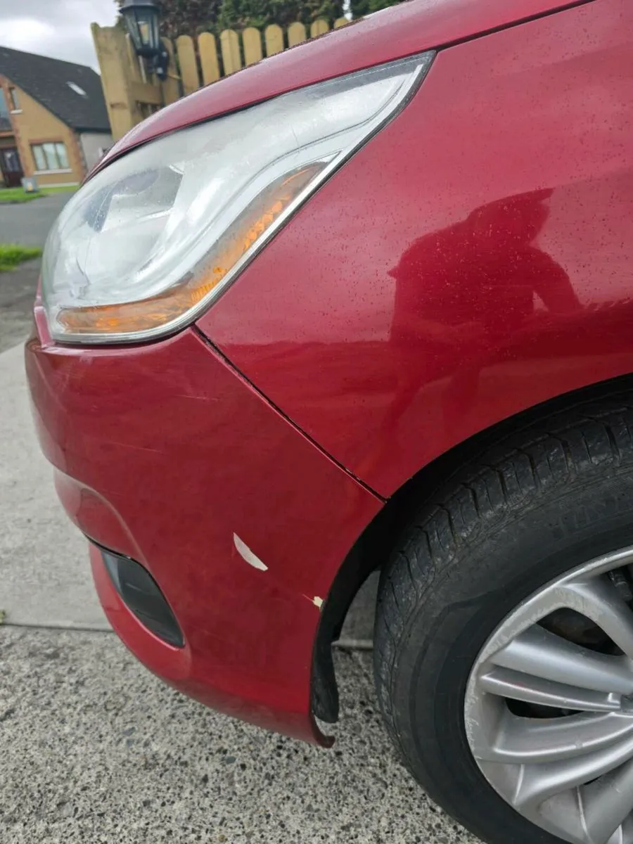 Citroën c4 - Image 2