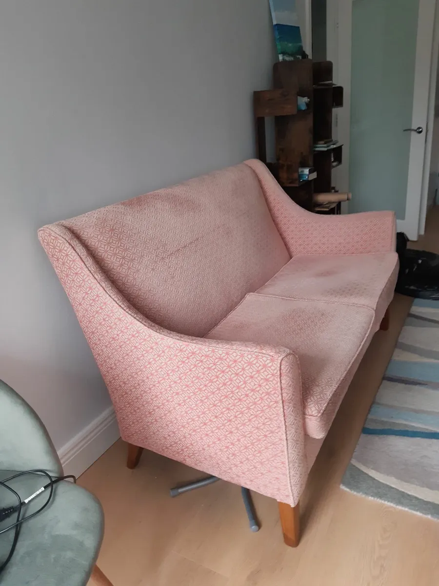 Sofa 2-Seater - Image 4