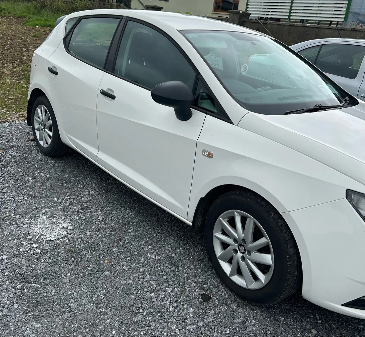 2015 Seat Ibiza - Image 3
