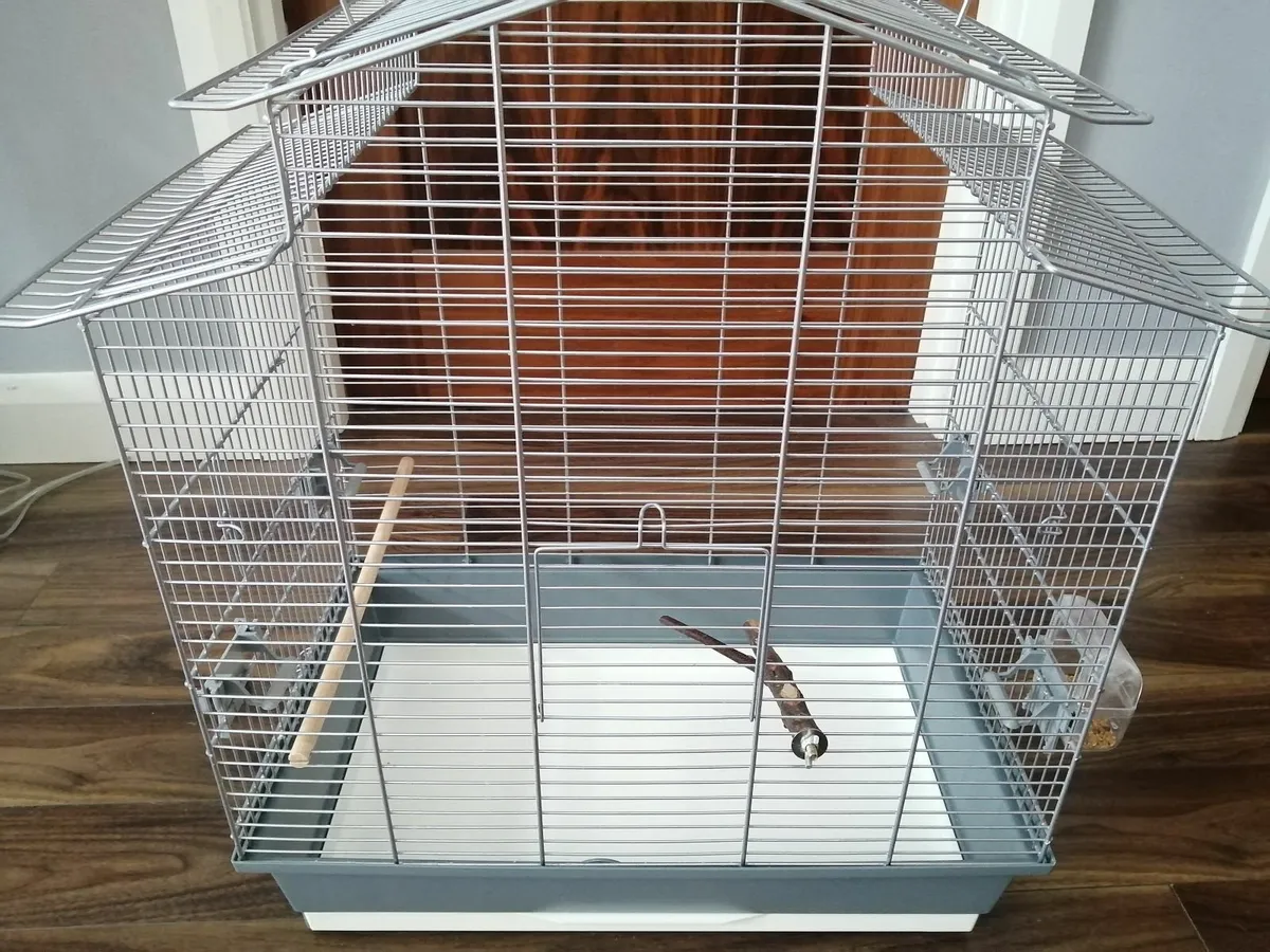 Birdcage - Image 2
