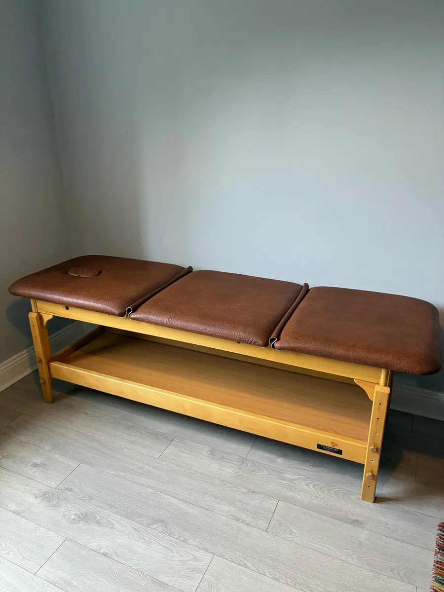 Massage beauty bed - Image 2