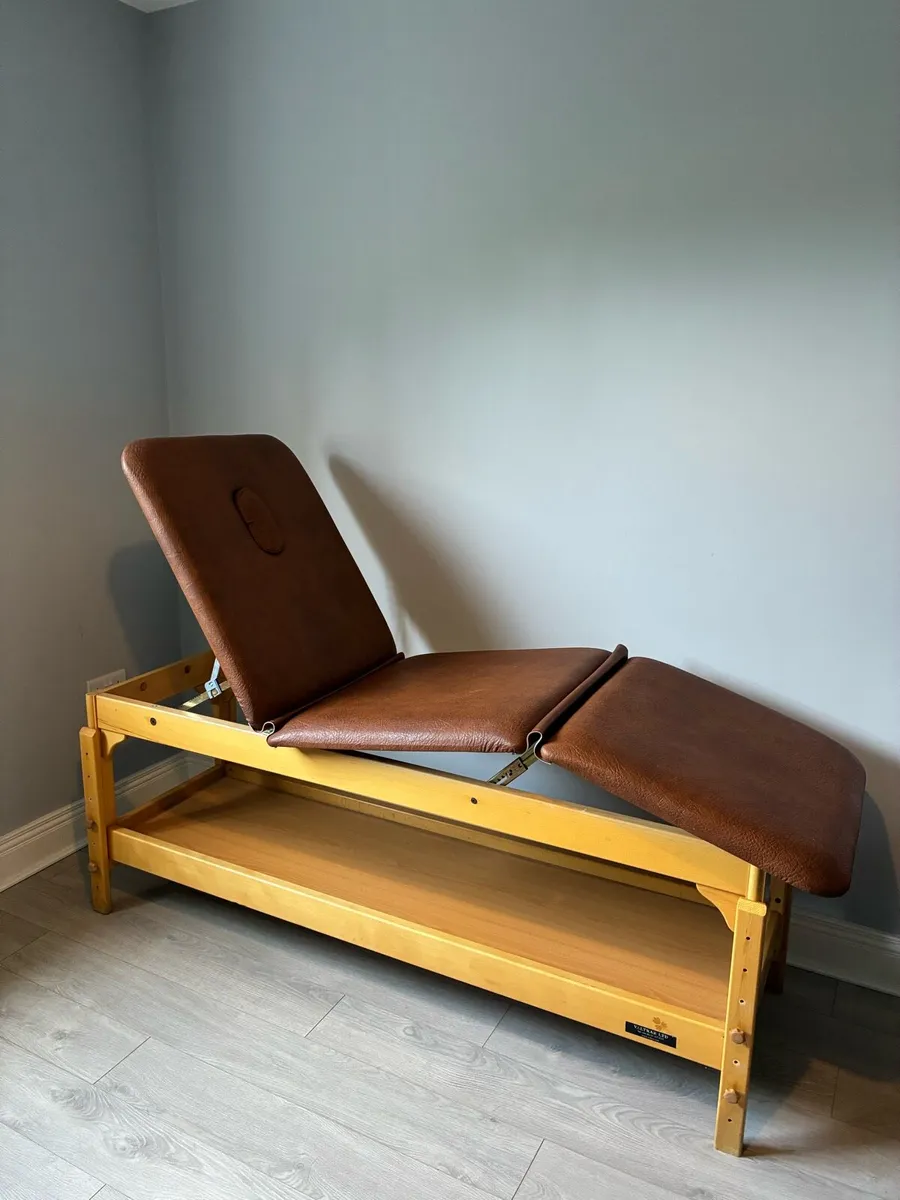Massage beauty bed - Image 3