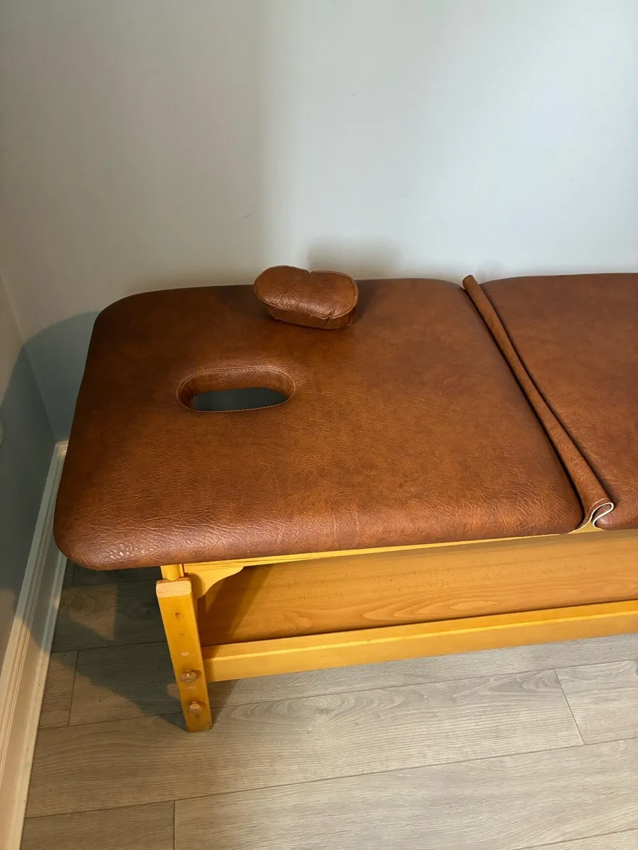 Massage beauty bed - Image 4