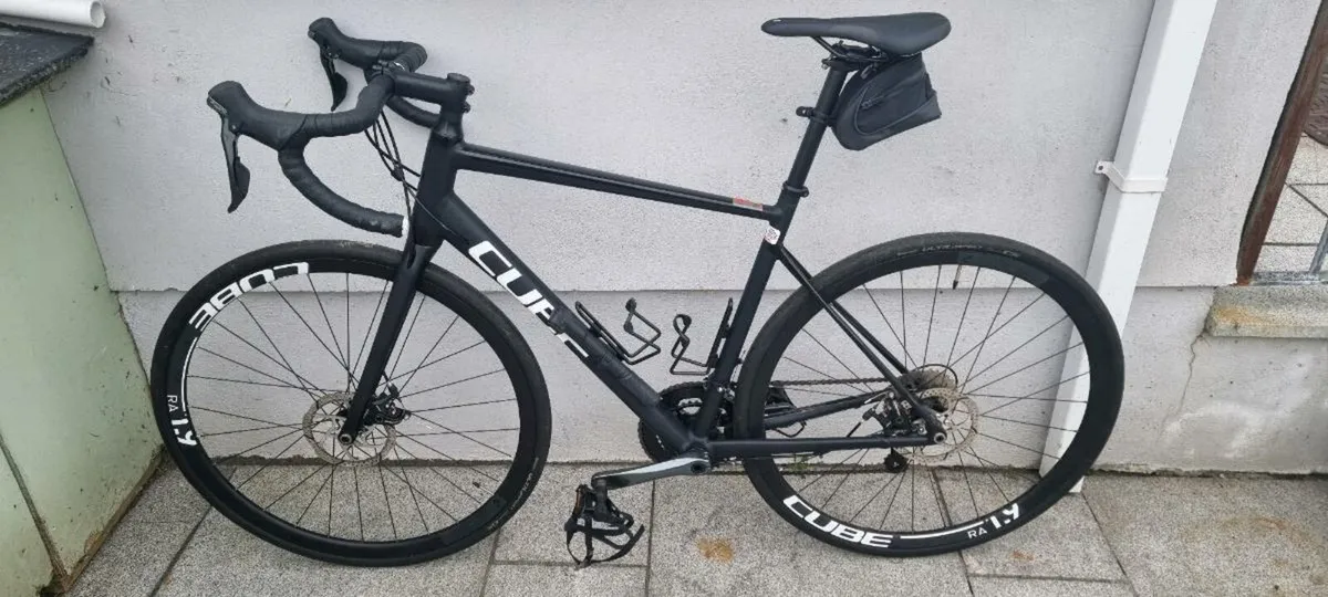 Bike - Image 1