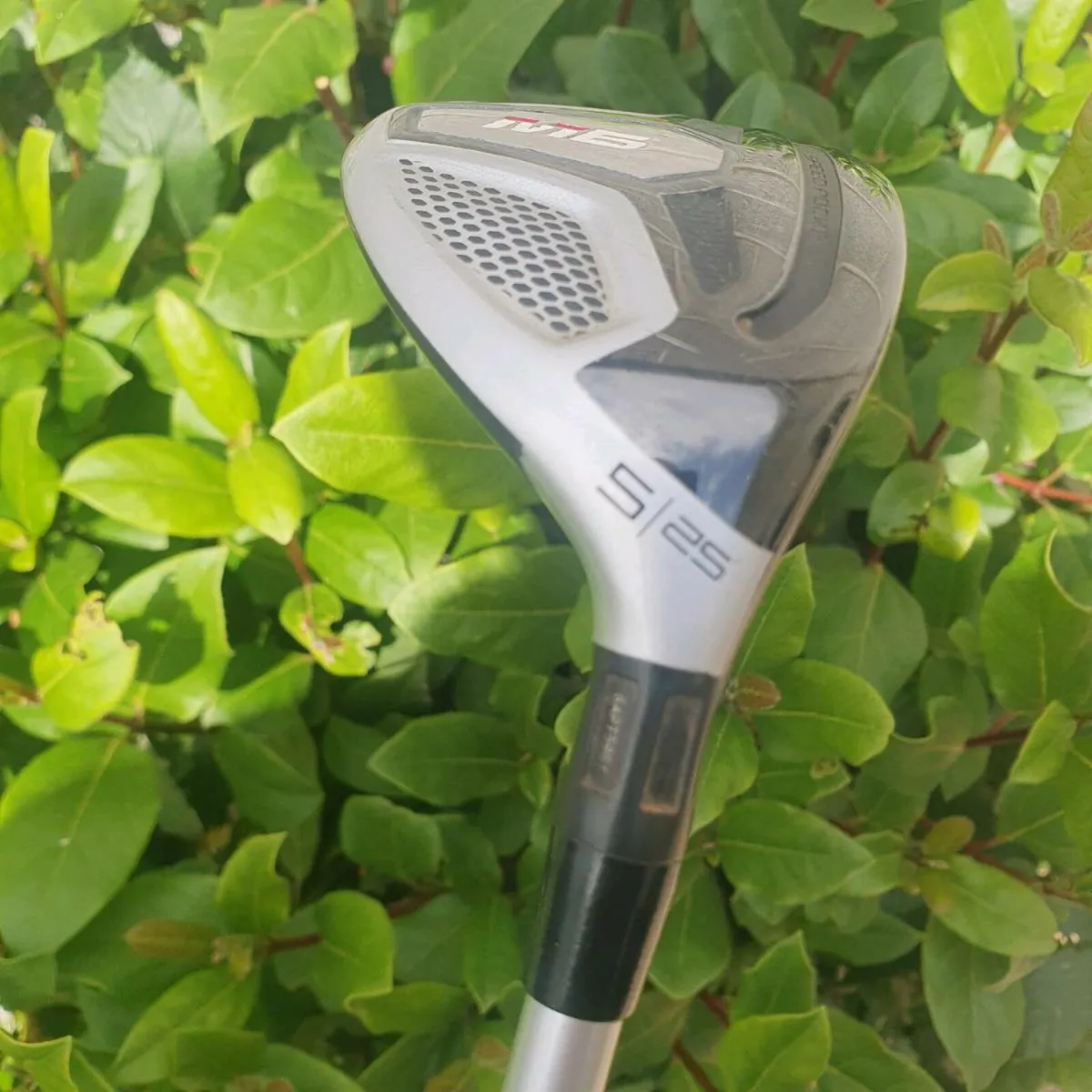 Taylormade m6 5 rescue - Image 2