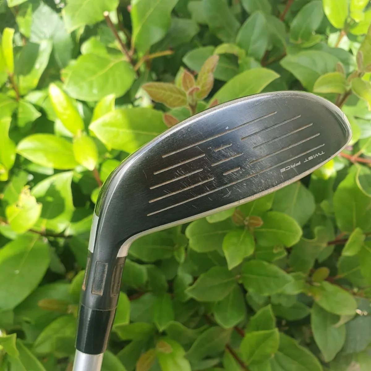 Taylormade m6 5 rescue - Image 3