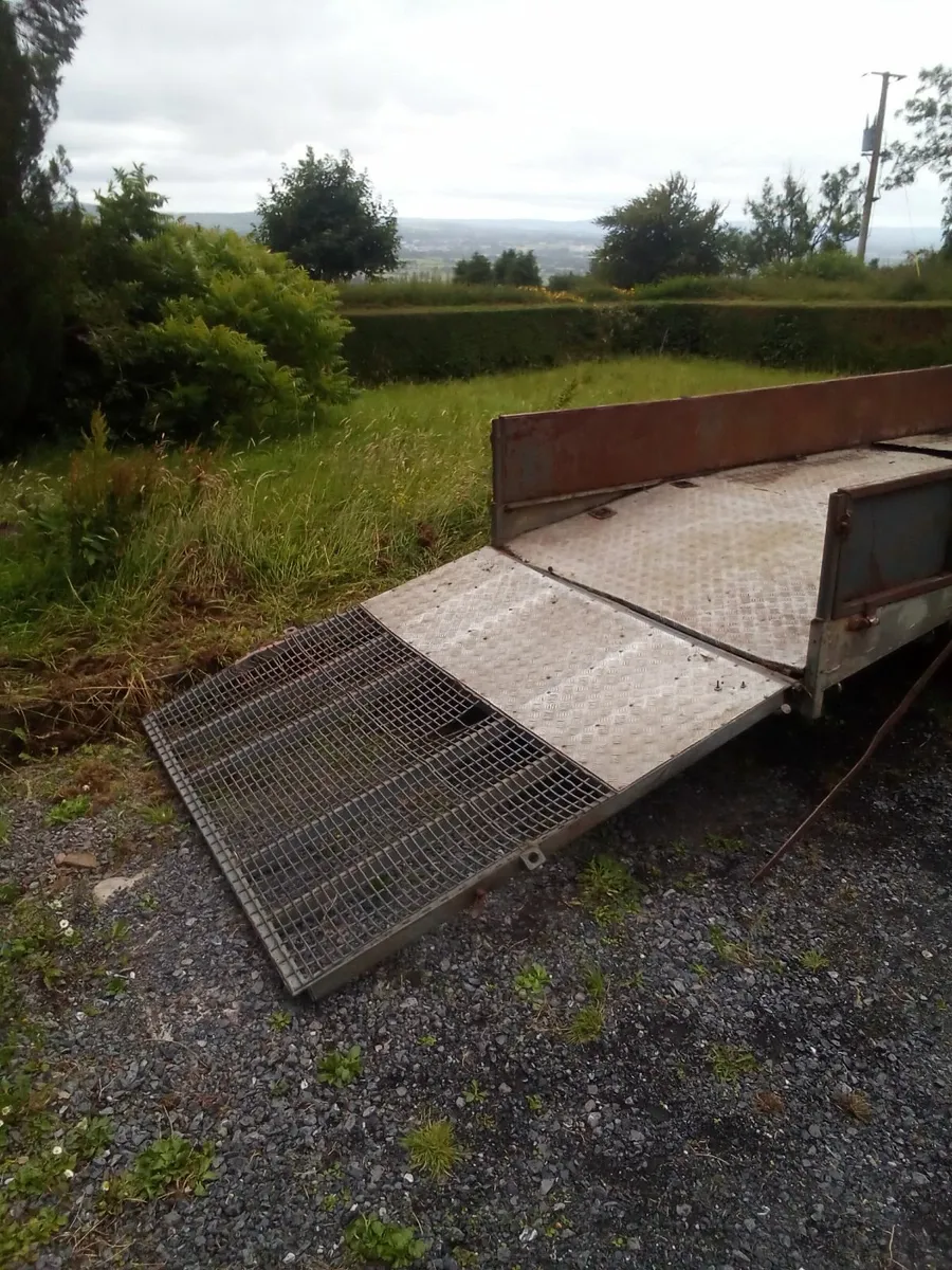 Plant Trailer - Image 3