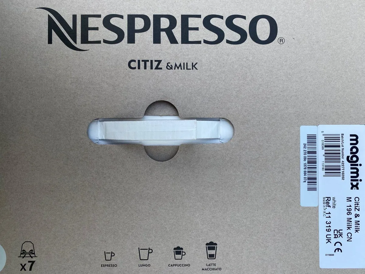 Coffee Machine - Image 3