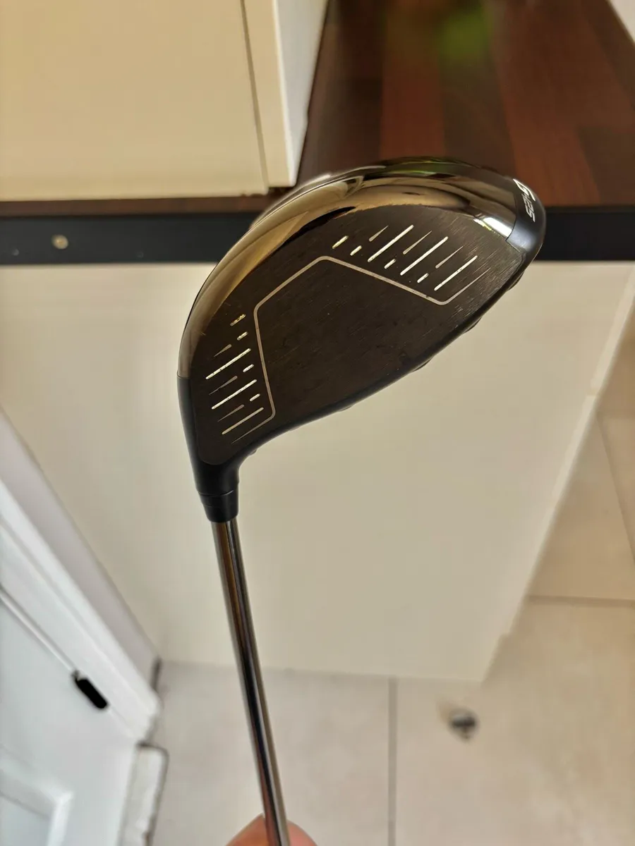 Ping G425 Max Driver Stiff RH - Image 2