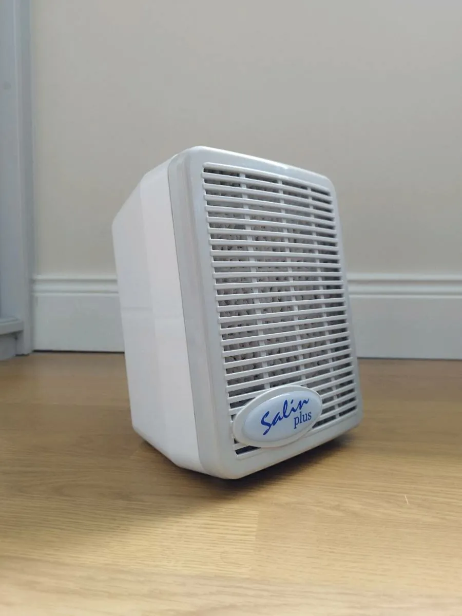 Salin Plus Air Purifier - Image 3