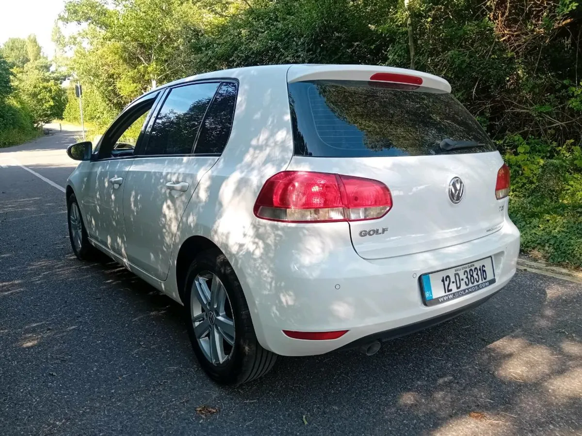 Vw golf - Image 3