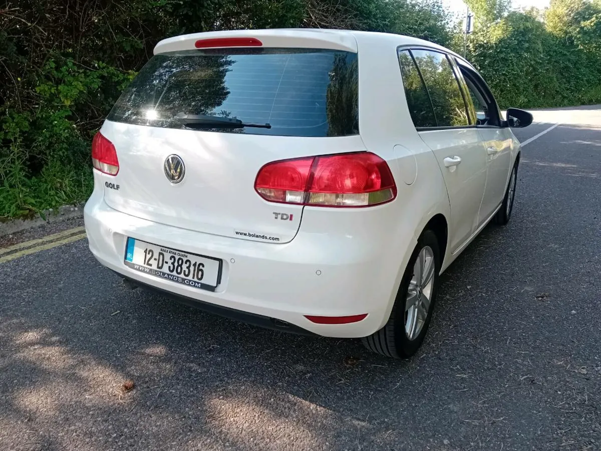 Vw golf - Image 4