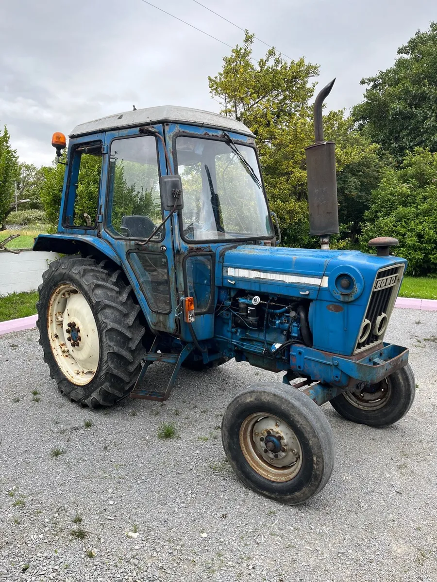Ford Other 1981 - Image 2