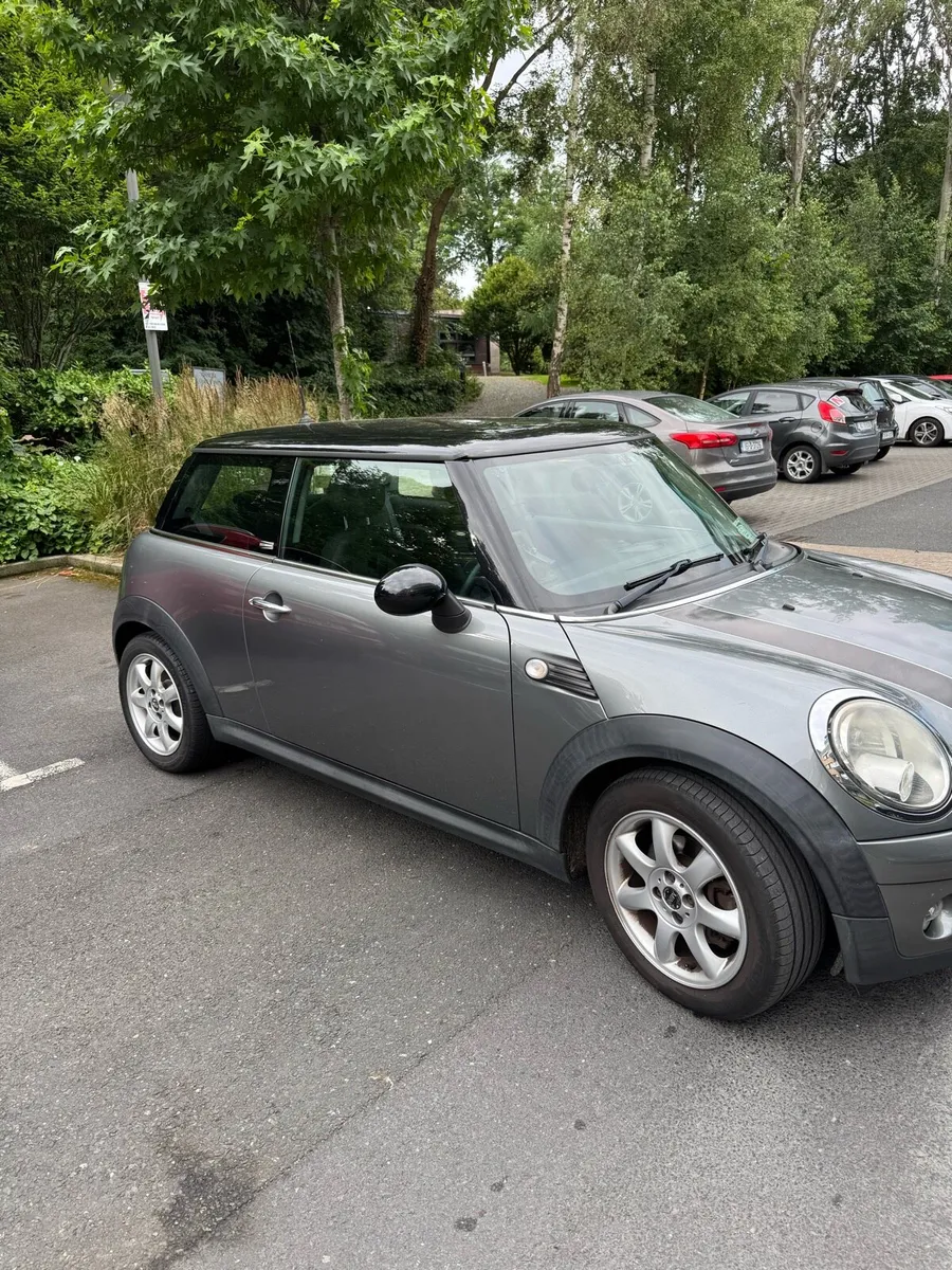 Mini Cooper, 1.6 Diesel, New NCT - Image 2