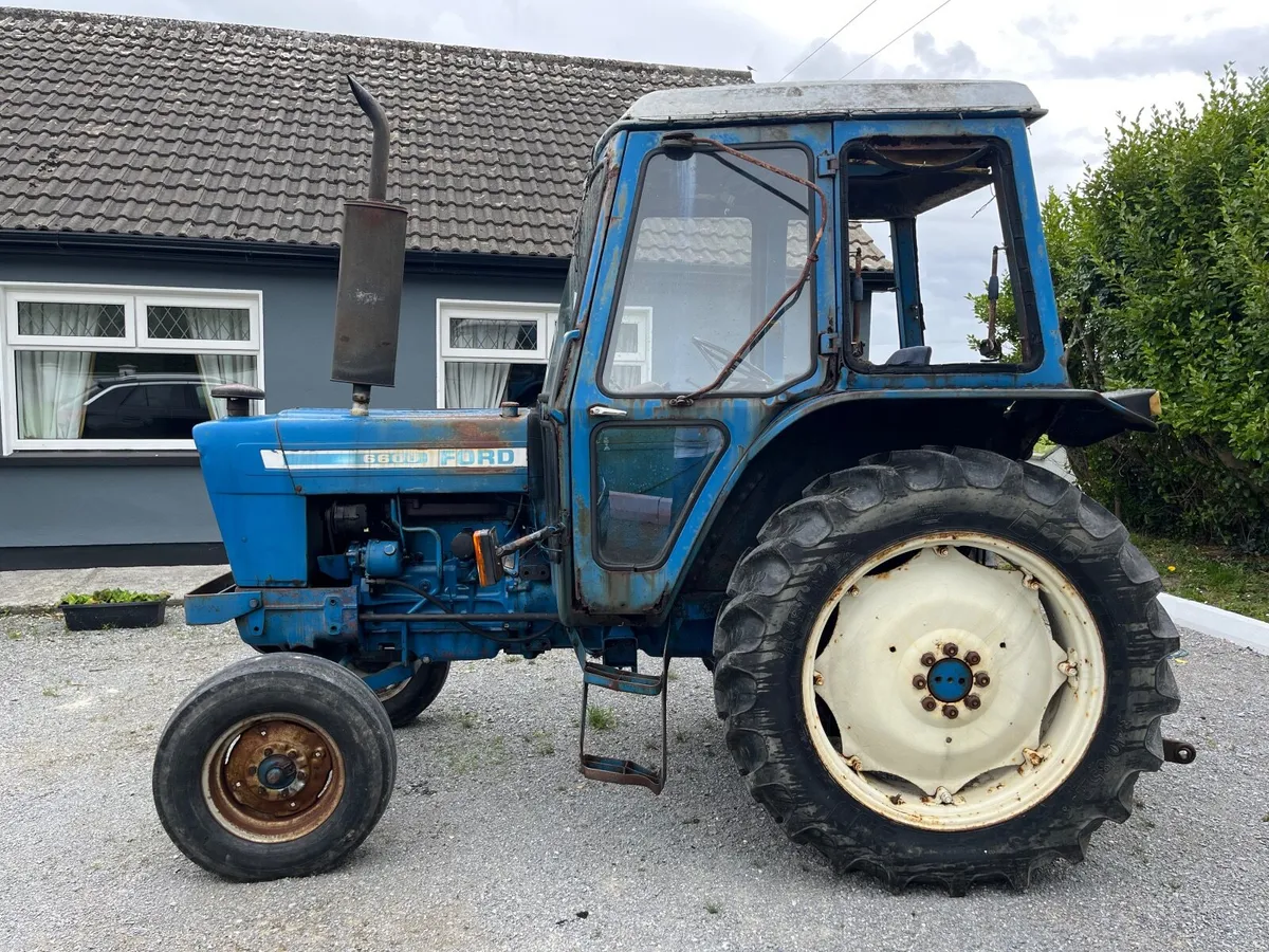 Ford Other 1981 - Image 3