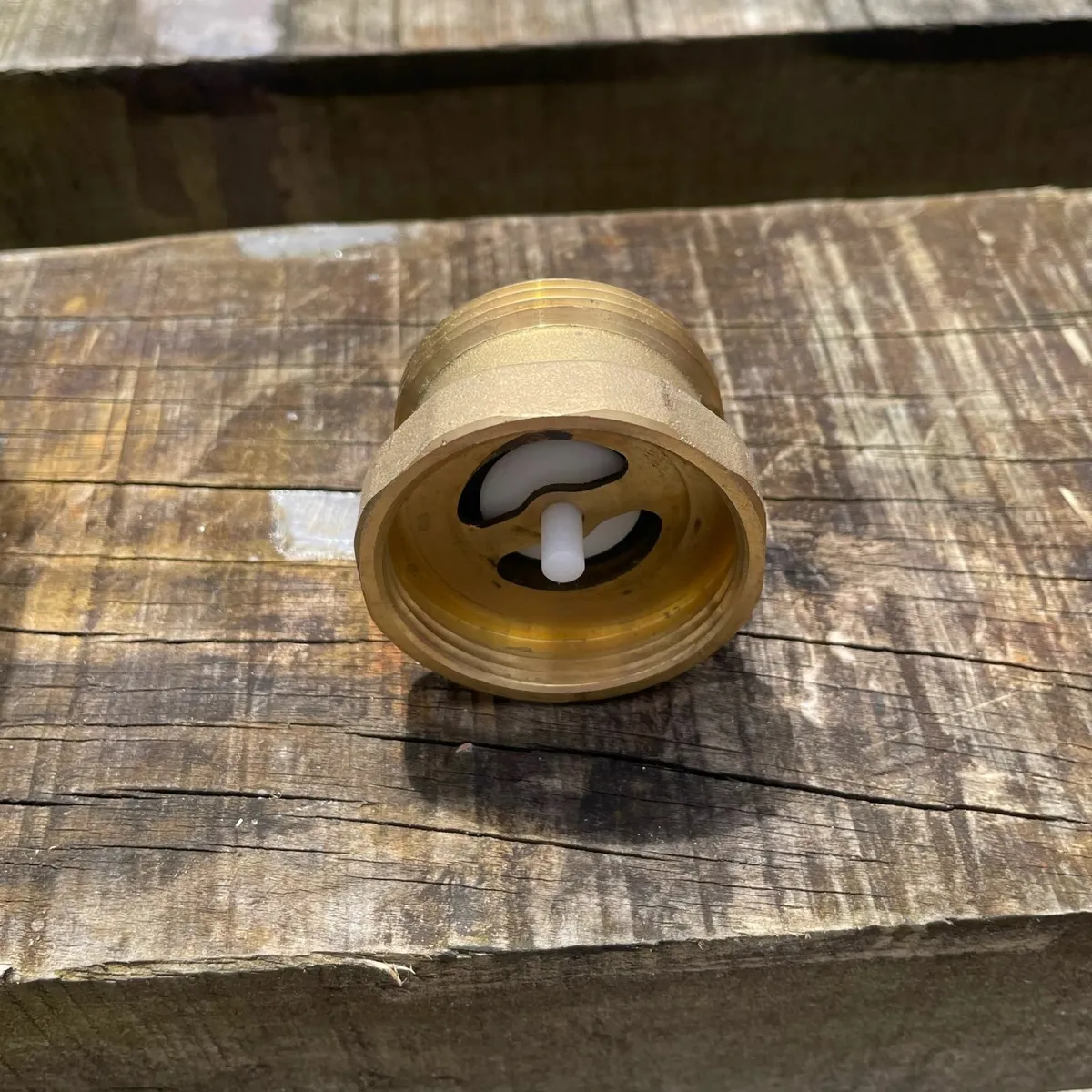 Non Return Valve - Image 1