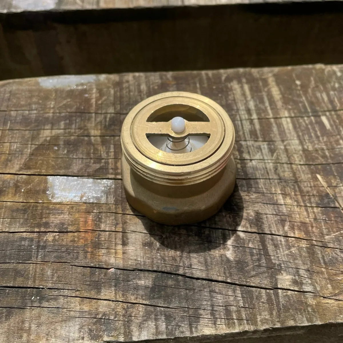 Non Return Valve - Image 2