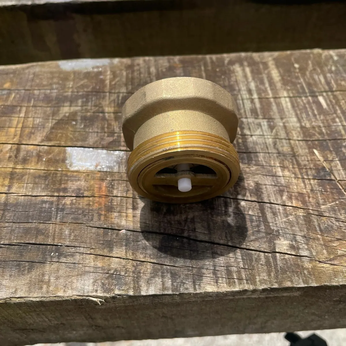 Non Return Valve - Image 3