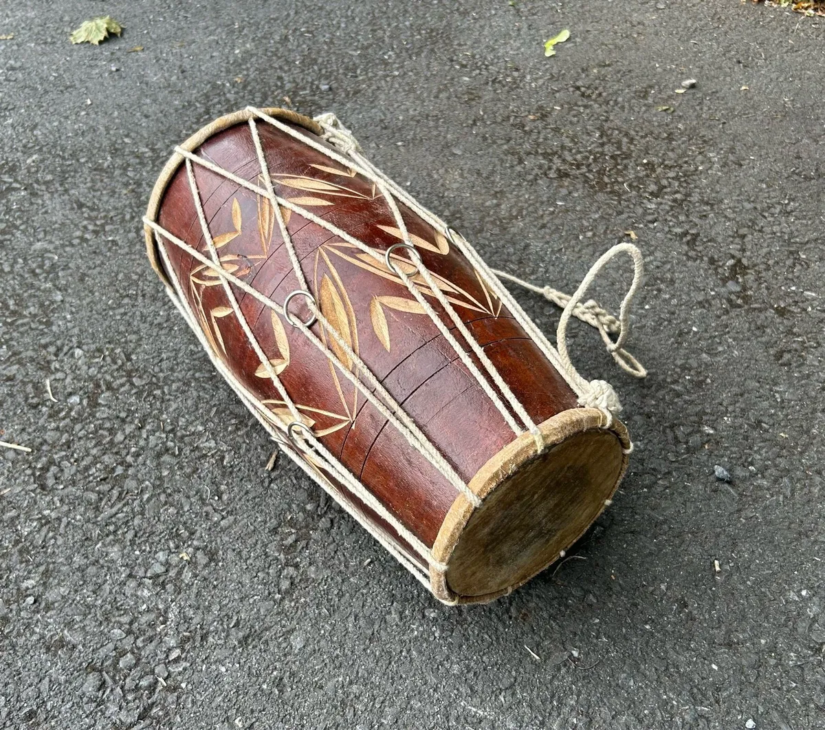 Music Drums - Image 1