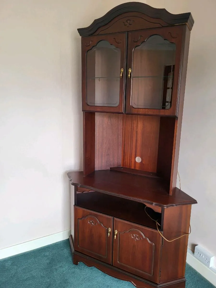 TV Unit