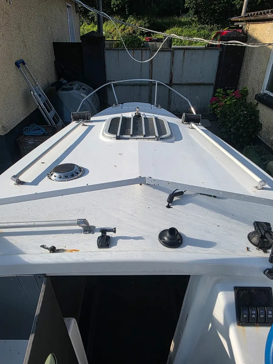 Boat - Image 3