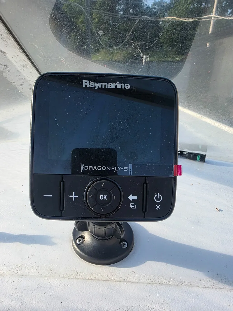 Boat - Image 4