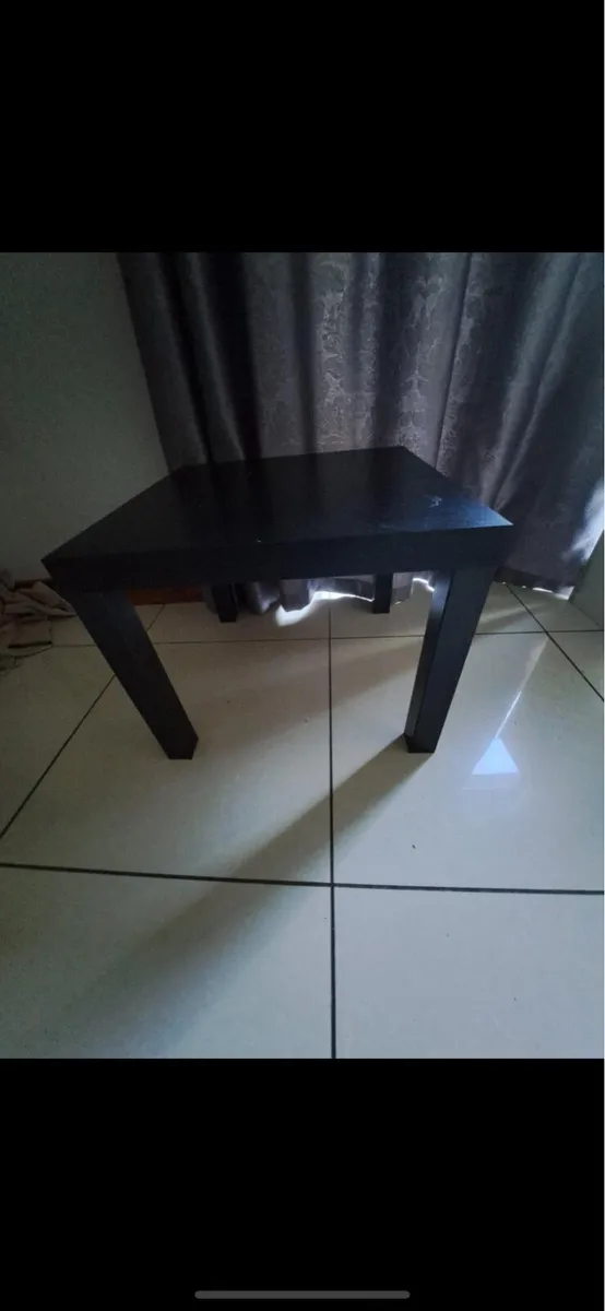 Coffee table - Image 2
