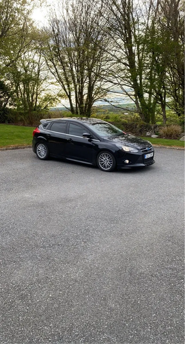 Ford focus - Image 3
