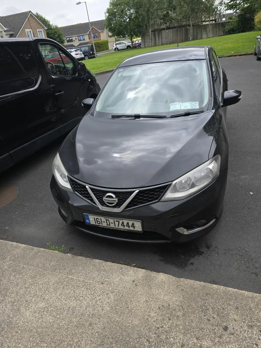Nissan Pulsar 2016 - Image 2