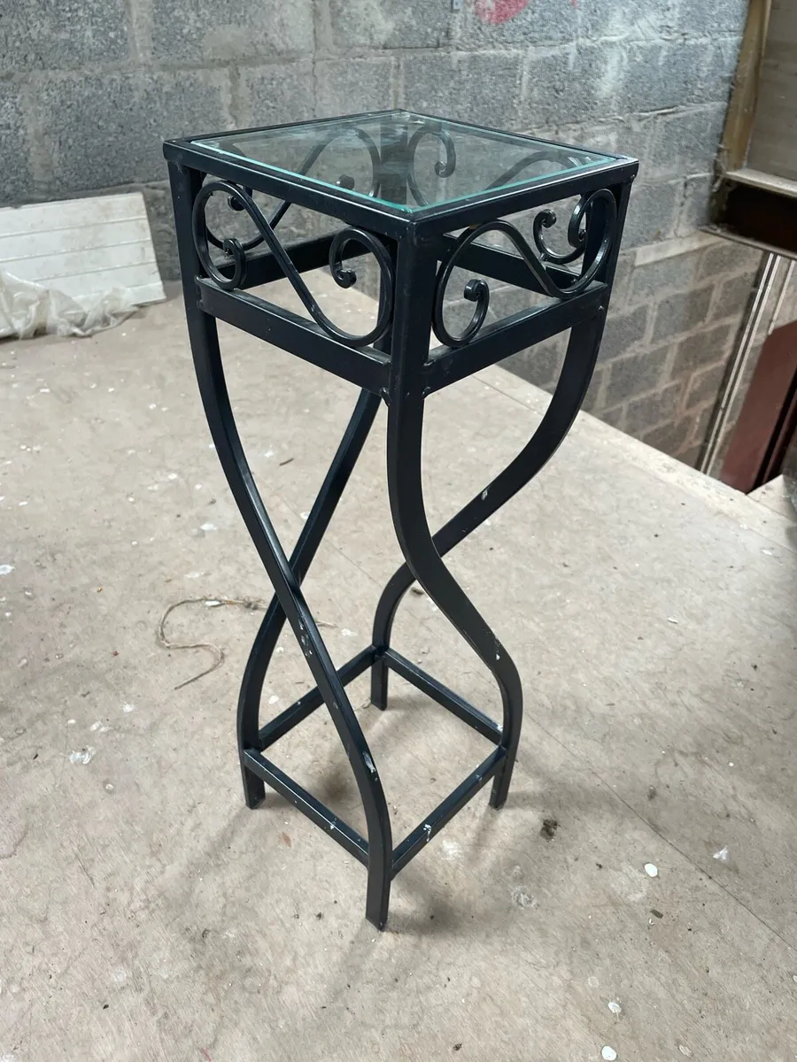 Plant Stand - Image 2