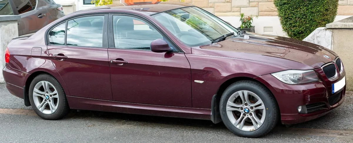 BMW 3-Series 2009 • Low Km • NCT 2026 • €2,860 ONO - Image 1