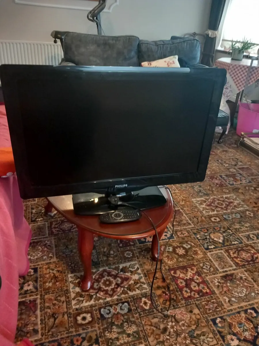 Tv for sale 40 euro - Image 1